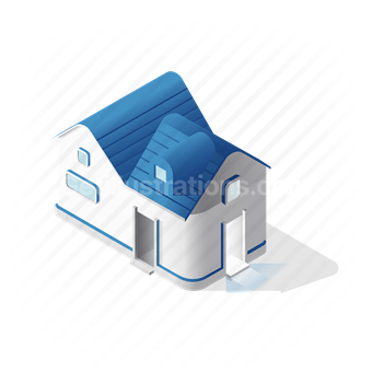 estate, building, house, home, architecture